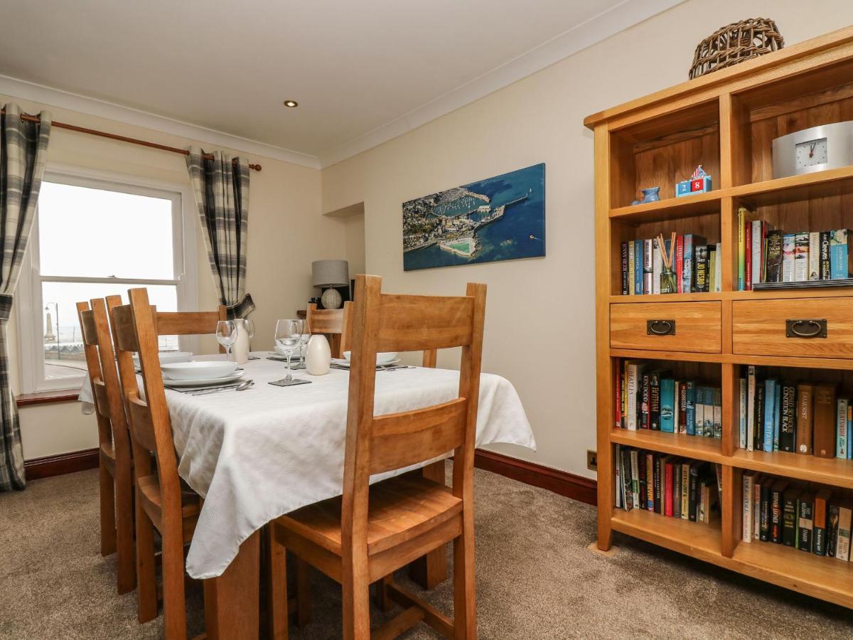 Jubilee Cottage Penzance Exterior photo